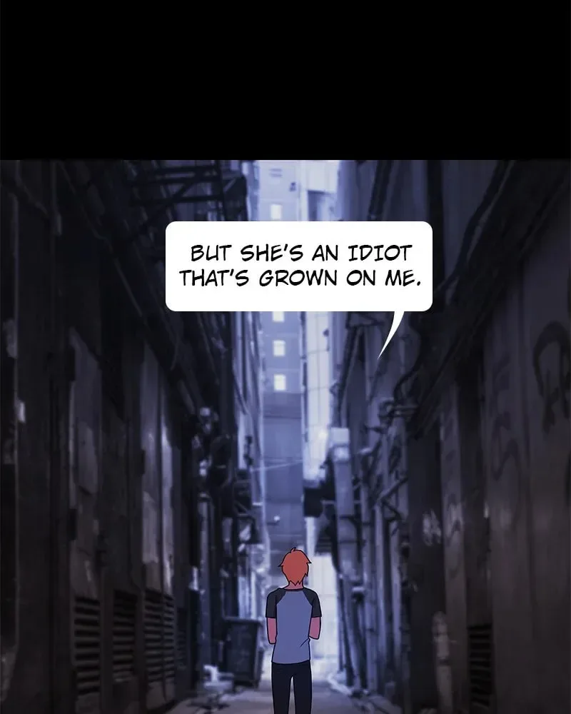 I'm the Grim Reaper Chapter 25 page 71