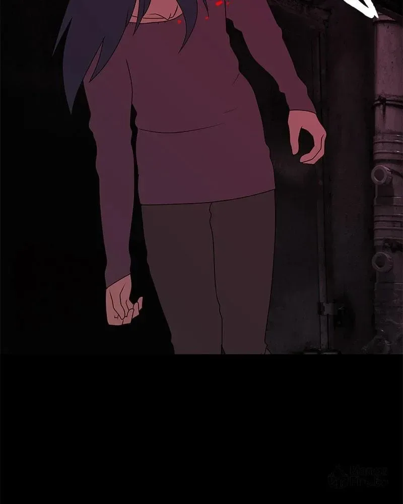I'm the Grim Reaper Chapter 25 page 81
