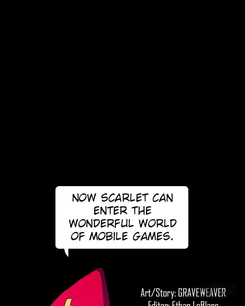 I'm the Grim Reaper Chapter 25 page 84