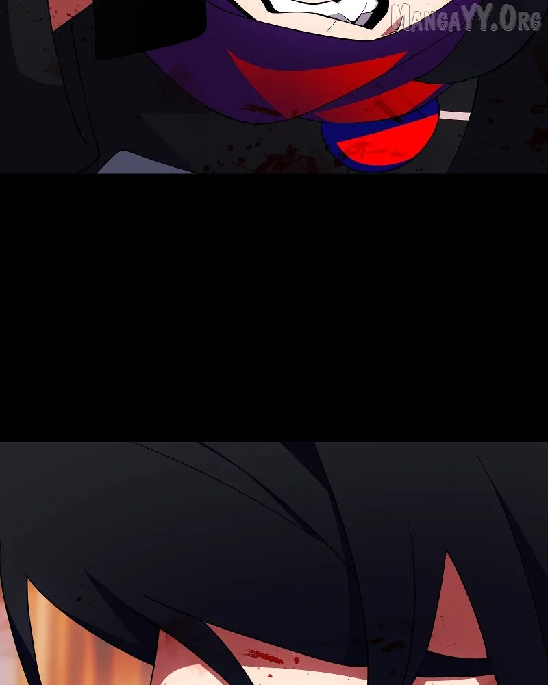 I'm the Grim Reaper Chapter 250 page 19