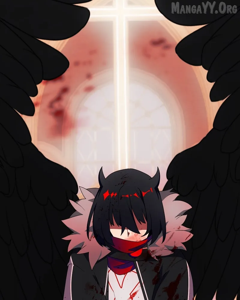 I'm the Grim Reaper Chapter 250 page 10