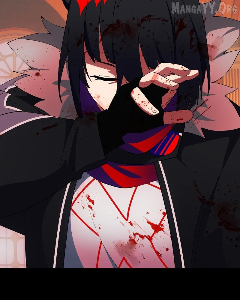 I'm the Grim Reaper Chapter 250 page 17