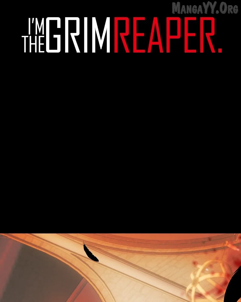 I'm the Grim Reaper Chapter 250 page 3