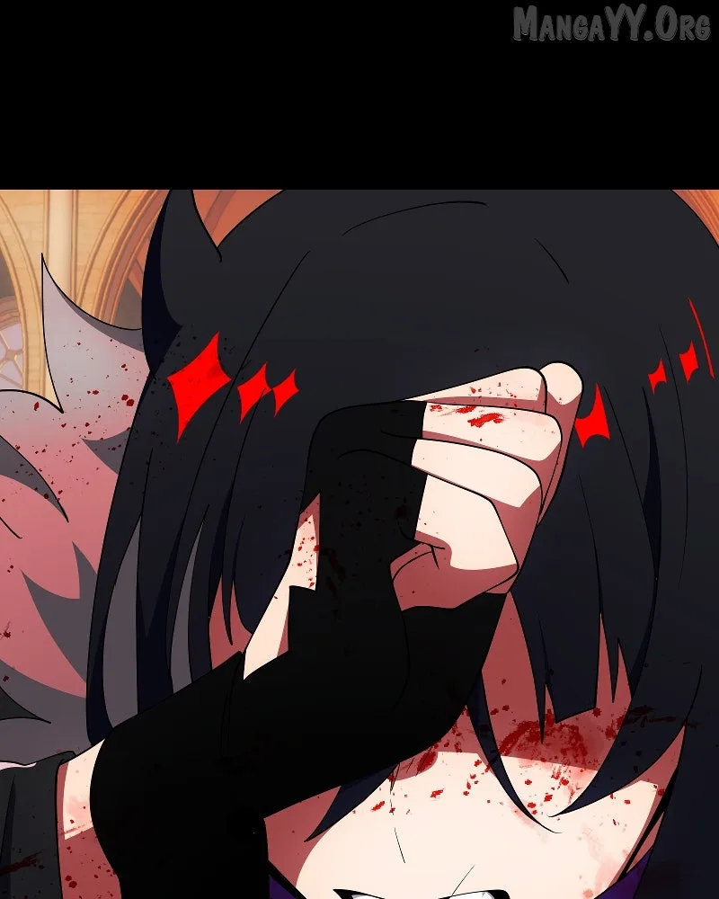 I'm the Grim Reaper Chapter 250 page 18