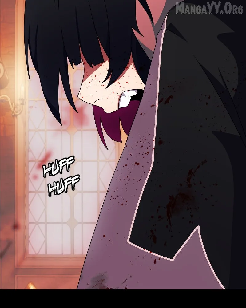 I'm the Grim Reaper Chapter 250 page 14