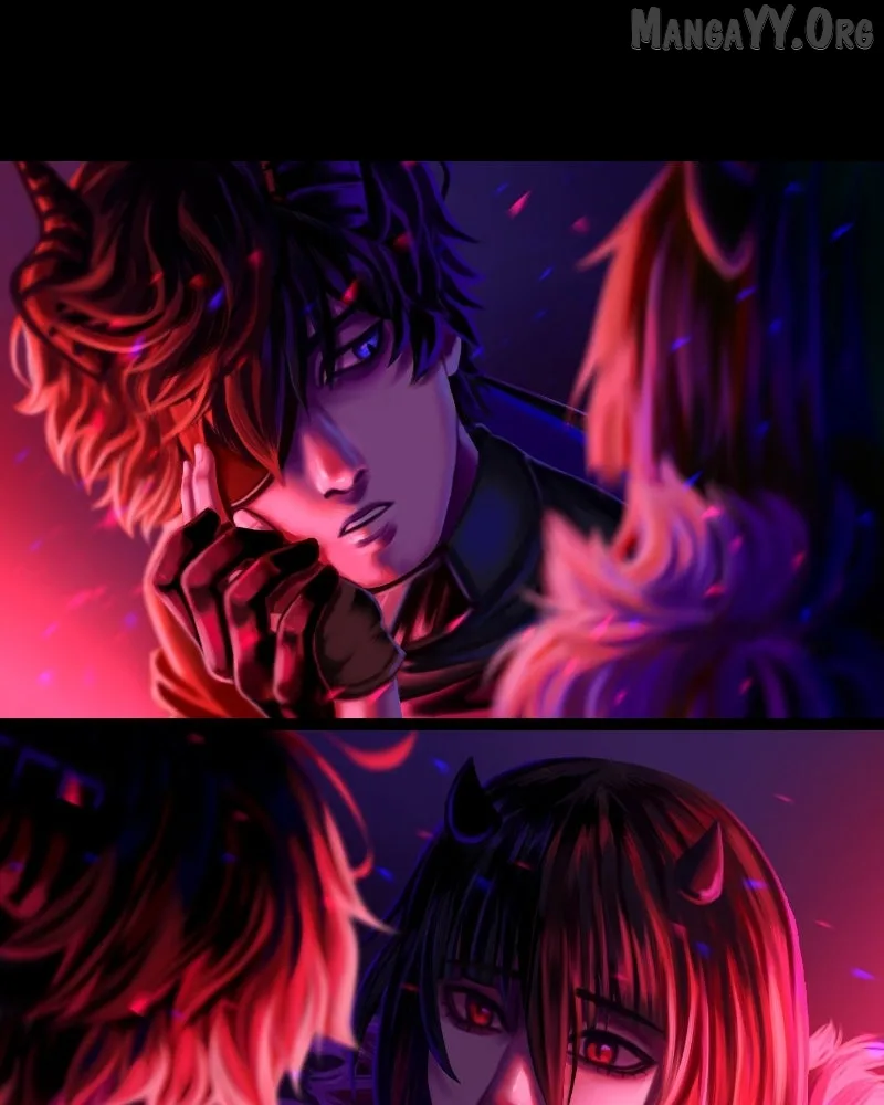 I'm the Grim Reaper Chapter 250 page 1