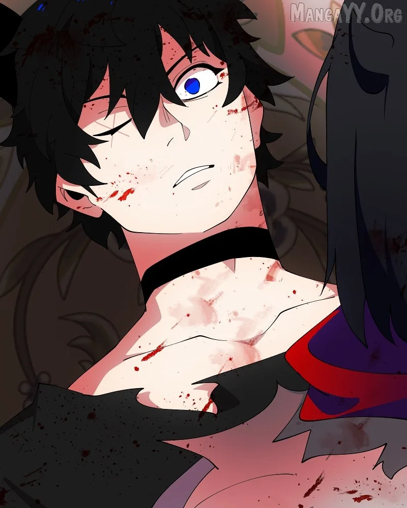 I'm the Grim Reaper Chapter 250 page 30