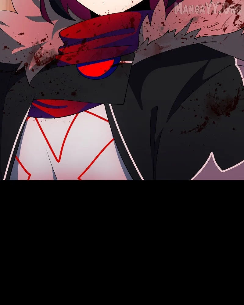 I'm the Grim Reaper Chapter 250 page 32