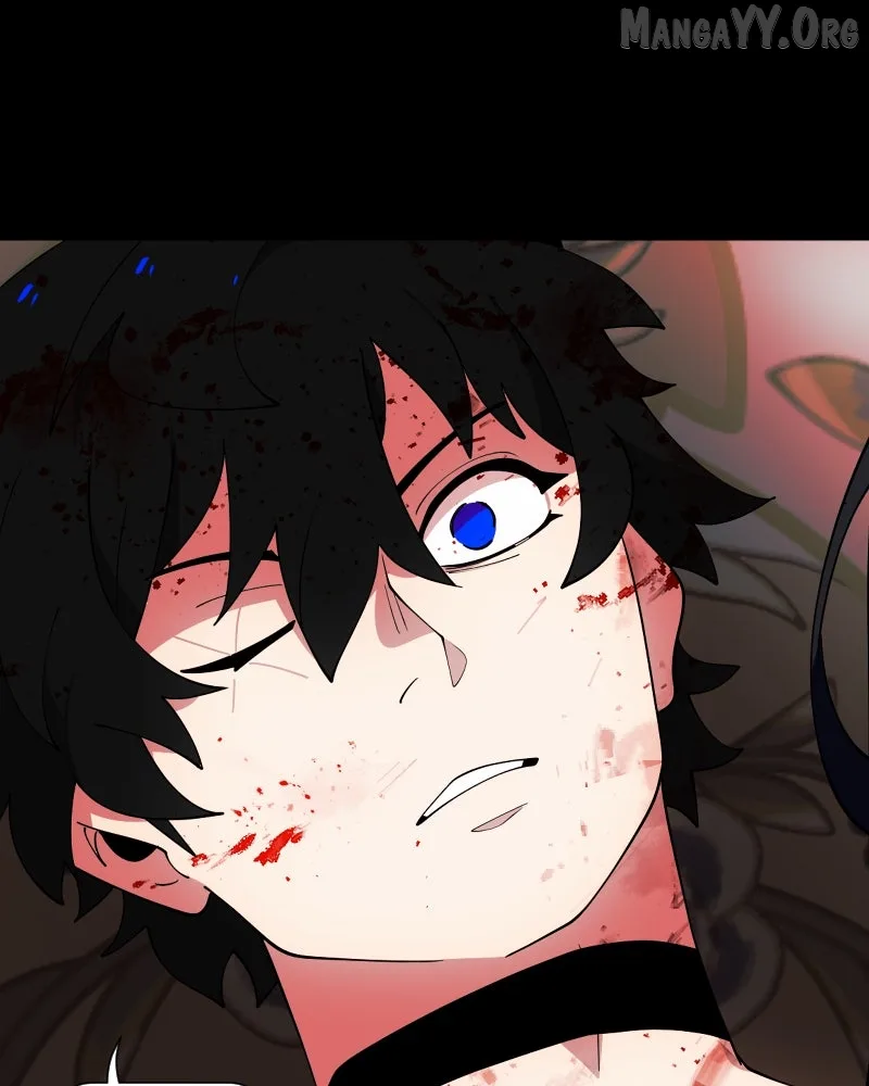 I'm the Grim Reaper Chapter 250 page 33