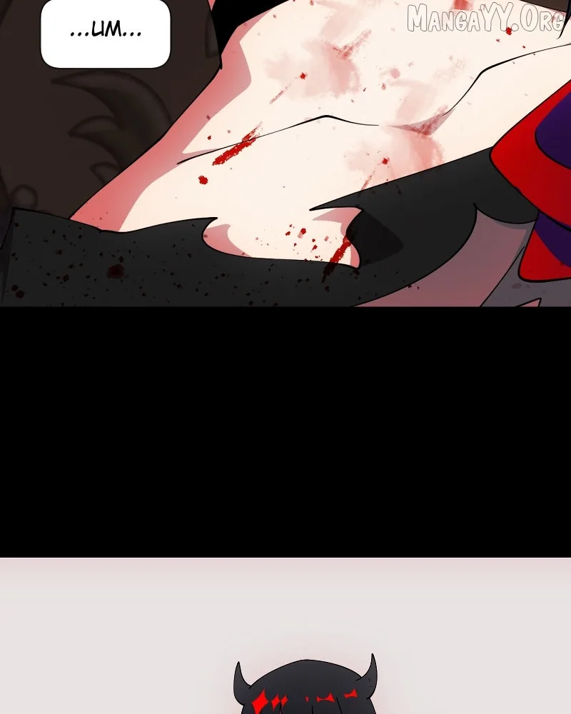 I'm the Grim Reaper Chapter 250 page 34
