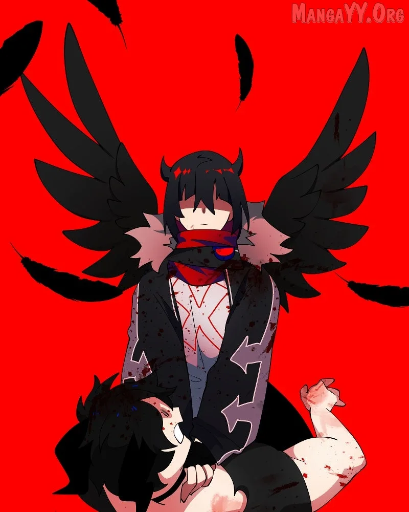 I'm the Grim Reaper Chapter 250 page 37