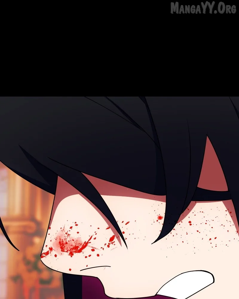 I'm the Grim Reaper Chapter 250 page 28