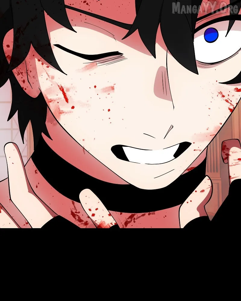 I'm the Grim Reaper Chapter 250 page 39