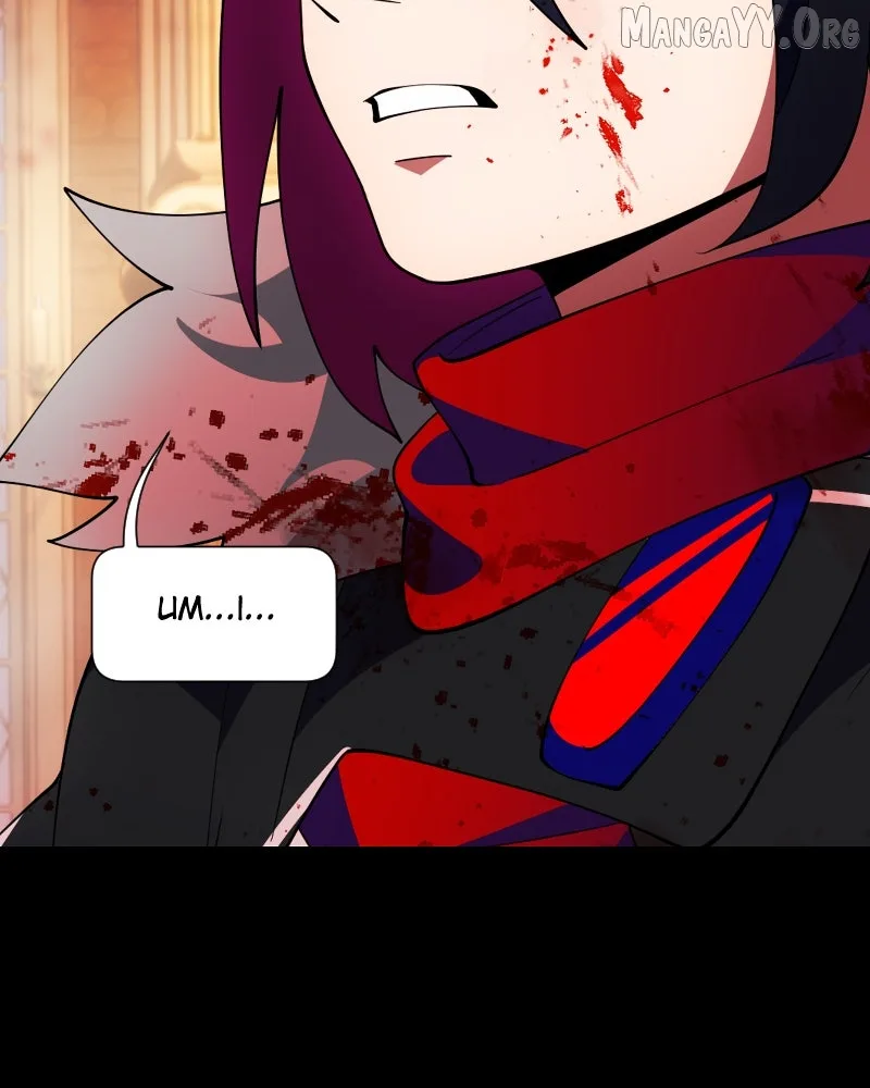 I'm the Grim Reaper Chapter 250 page 42