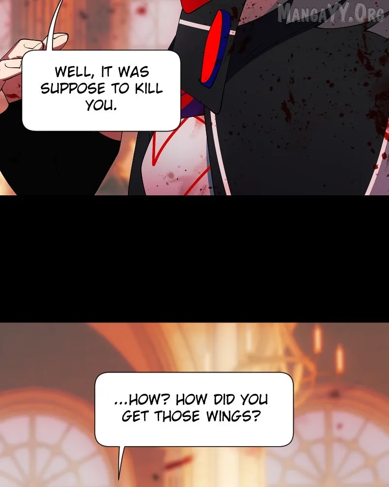 I'm the Grim Reaper Chapter 250 page 44