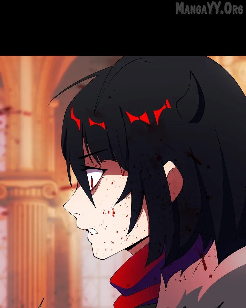 I'm the Grim Reaper Chapter 250 page 43