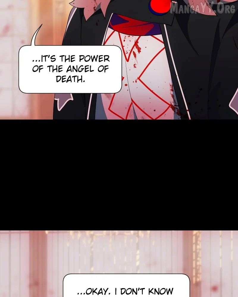 I'm the Grim Reaper Chapter 250 page 47