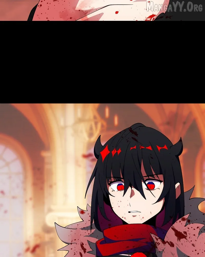 I'm the Grim Reaper Chapter 250 page 46