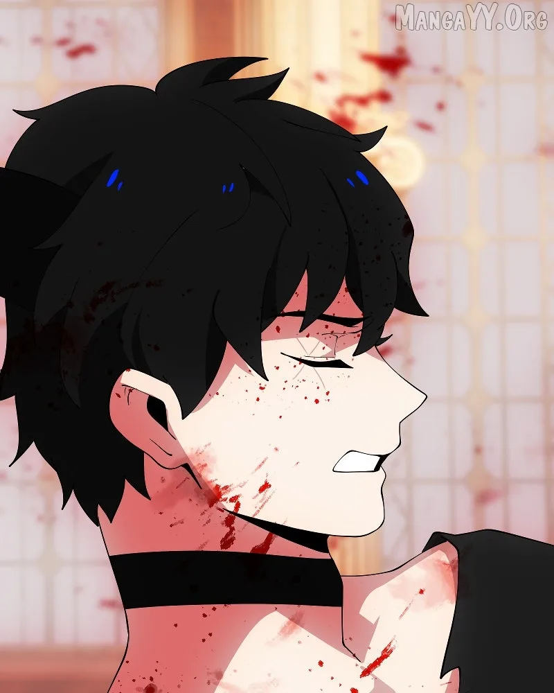 I'm the Grim Reaper Chapter 250 page 45