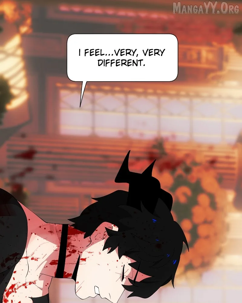 I'm the Grim Reaper Chapter 250 page 51