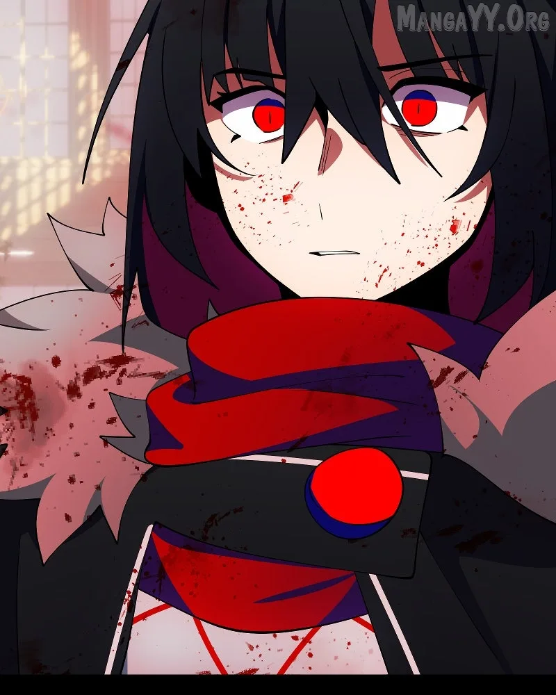 I'm the Grim Reaper Chapter 250 page 55