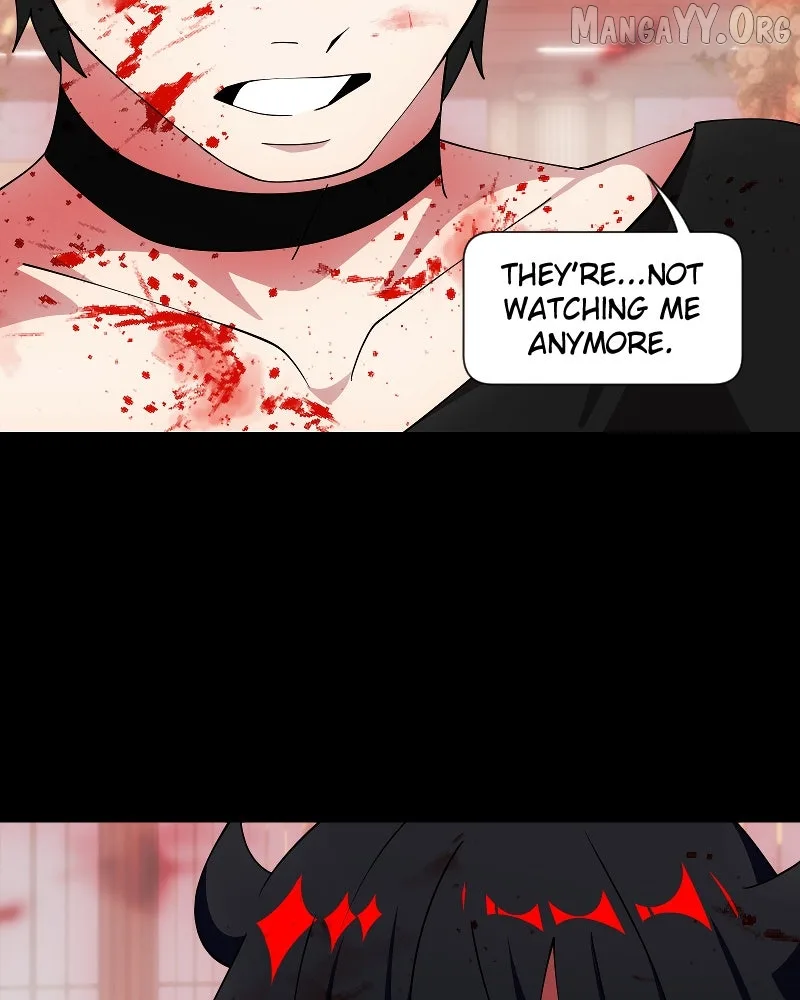 I'm the Grim Reaper Chapter 250 page 54