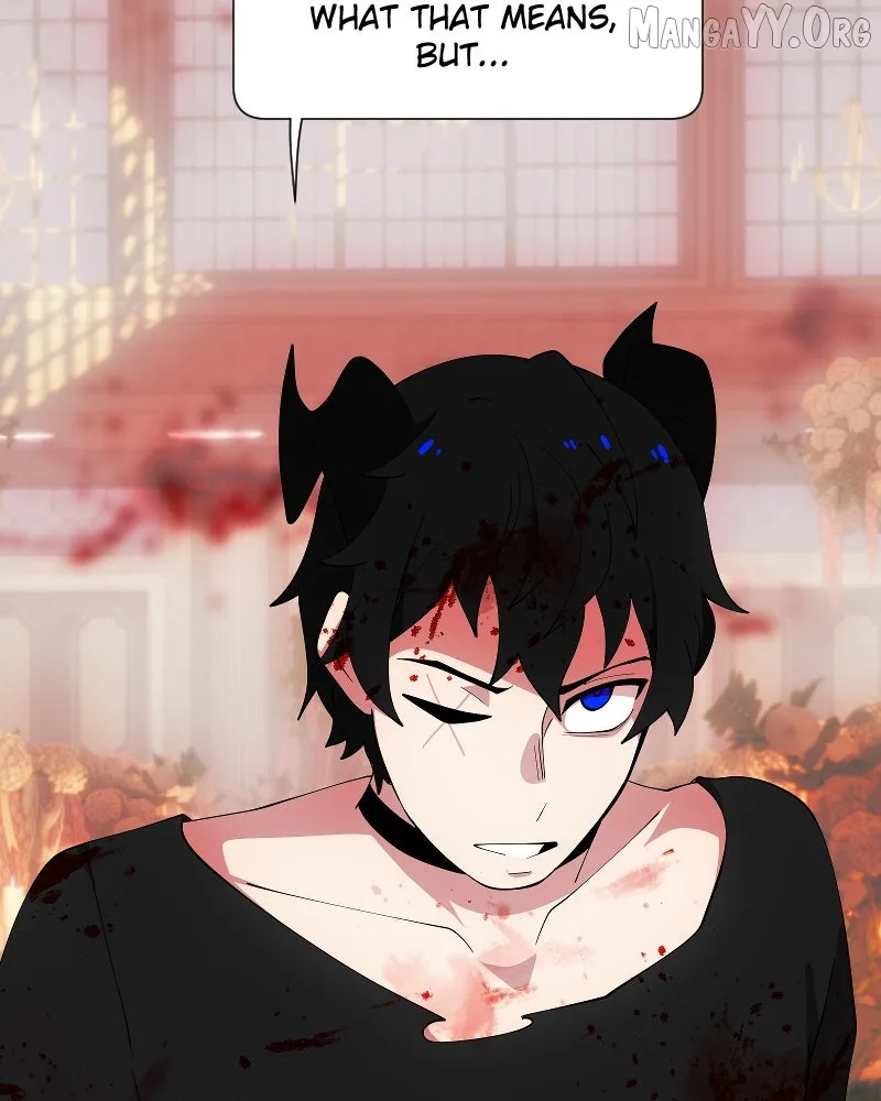 I'm the Grim Reaper Chapter 250 page 48