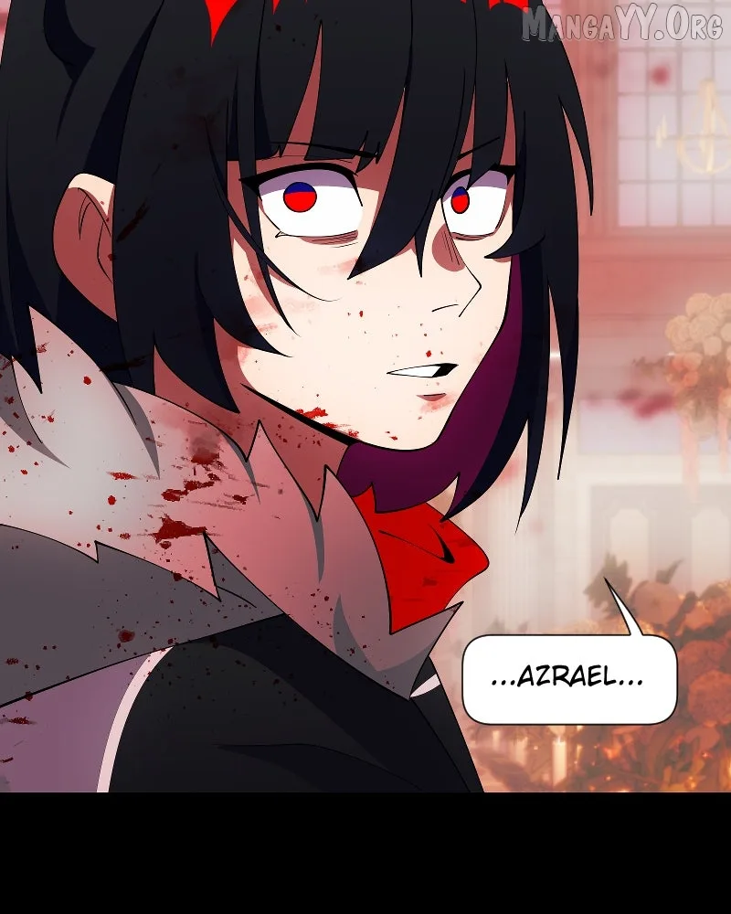 I'm the Grim Reaper Chapter 250 page 61