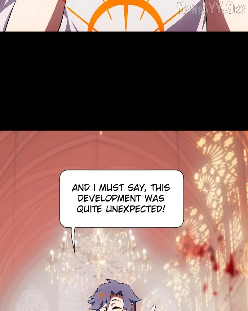 I'm the Grim Reaper Chapter 250 page 65