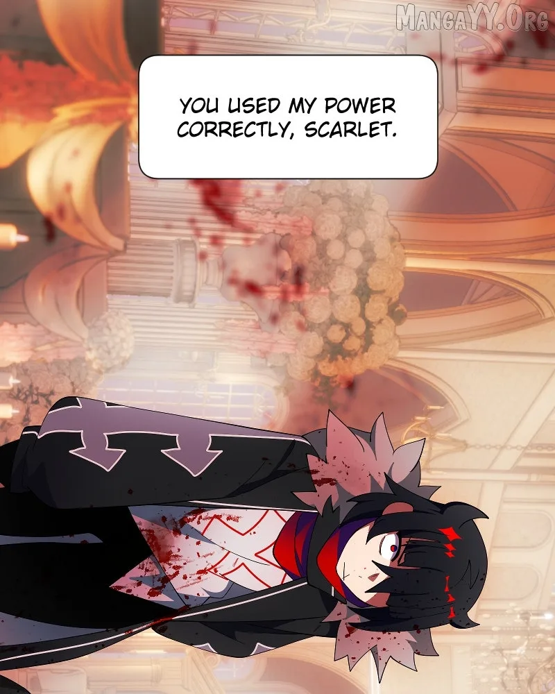 I'm the Grim Reaper Chapter 250 page 67
