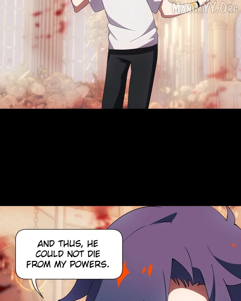 I'm the Grim Reaper Chapter 250 page 72