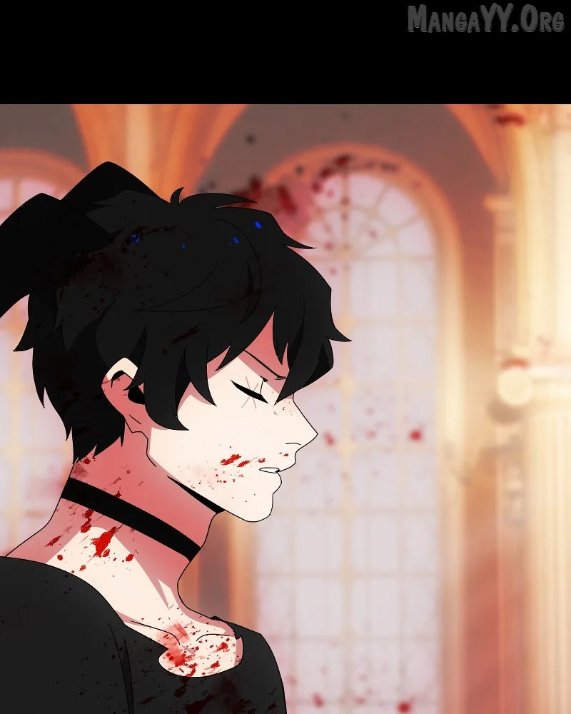 I'm the Grim Reaper Chapter 250 page 74
