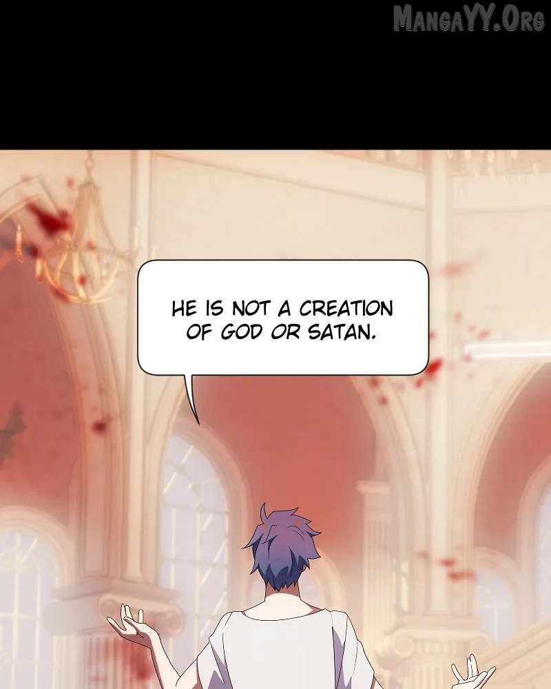 I'm the Grim Reaper Chapter 250 page 71