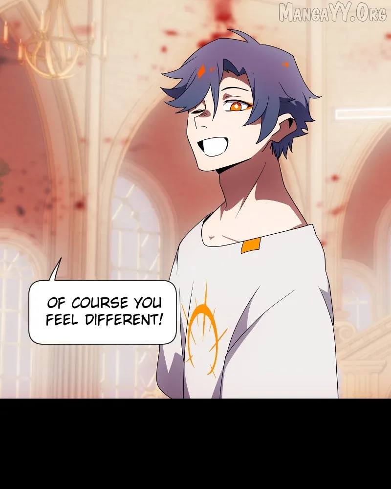 I'm the Grim Reaper Chapter 250 page 77