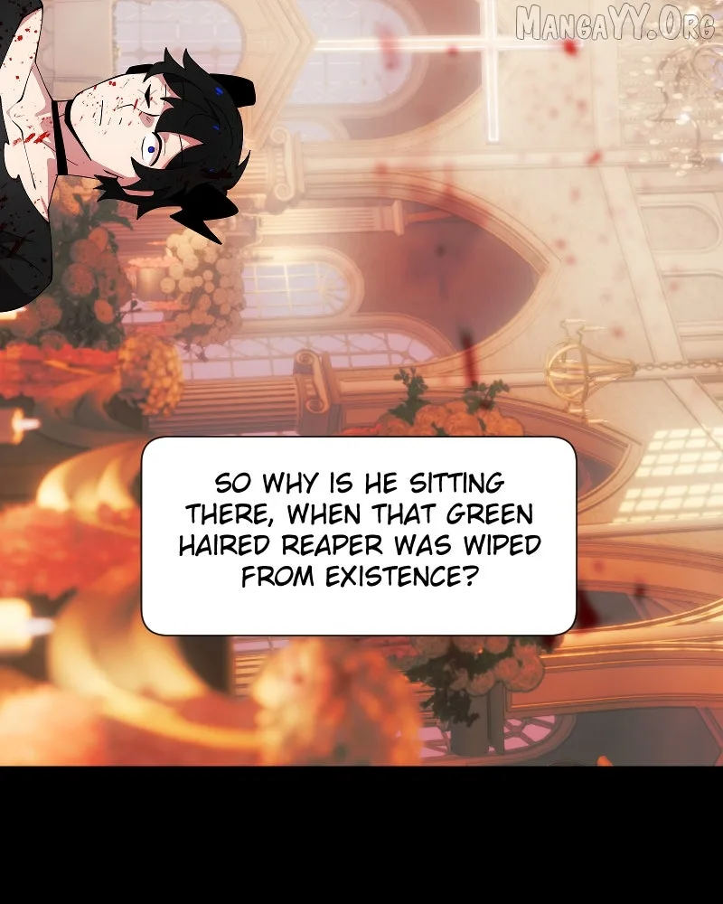 I'm the Grim Reaper Chapter 250 page 68