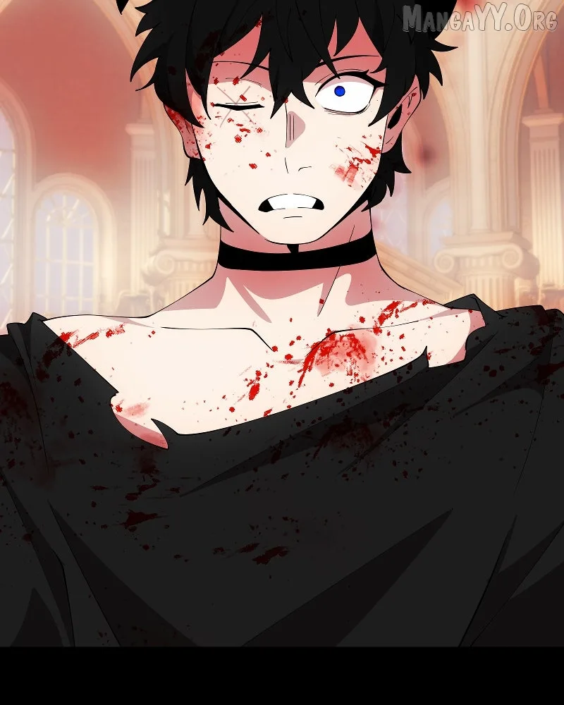 I'm the Grim Reaper Chapter 250 page 83