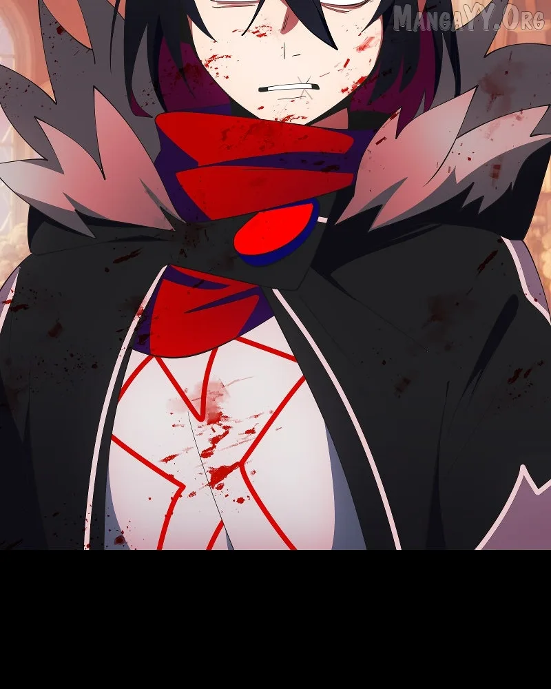 I'm the Grim Reaper Chapter 250 page 85