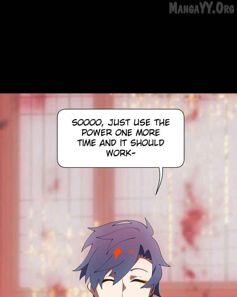 I'm the Grim Reaper Chapter 250 page 86