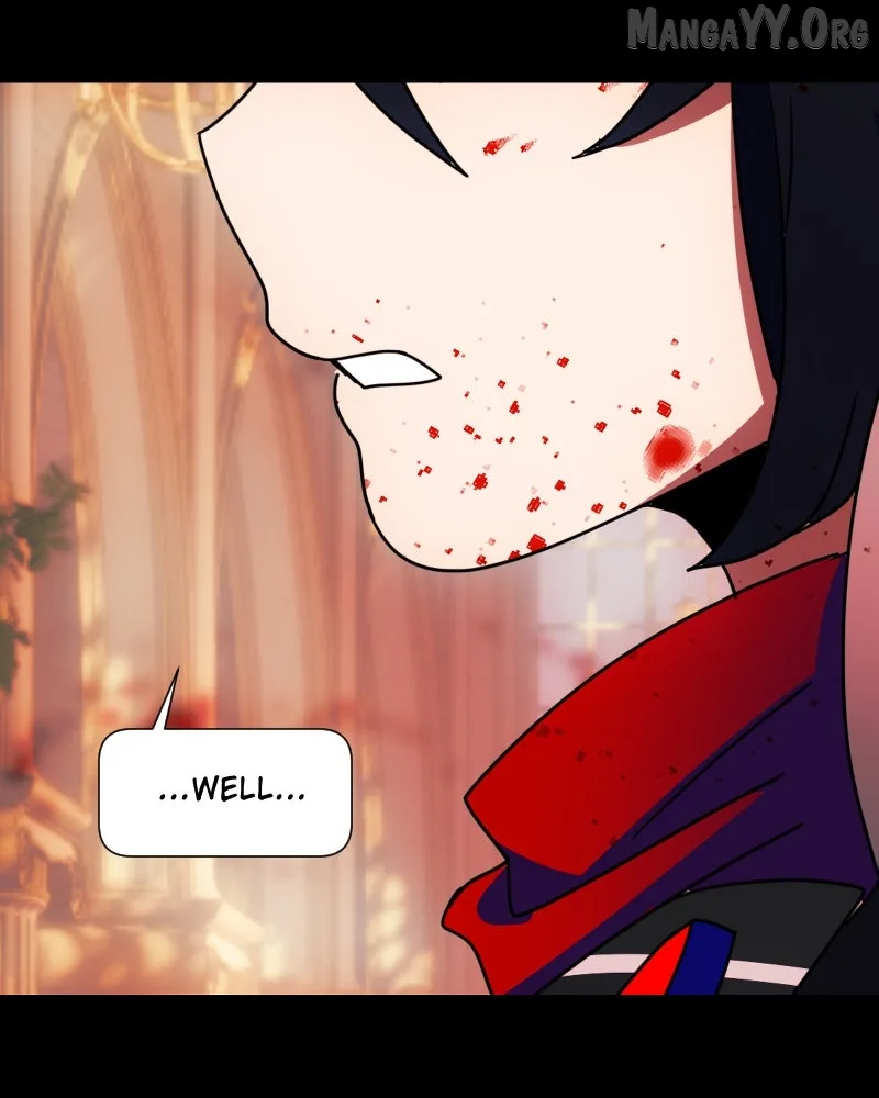I'm the Grim Reaper Chapter 250 page 91