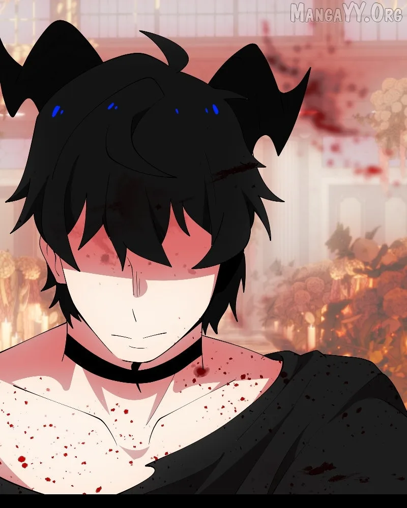 I'm the Grim Reaper Chapter 250 page 96