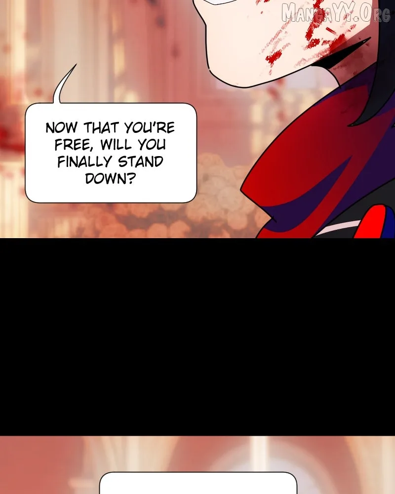 I'm the Grim Reaper Chapter 250 page 98