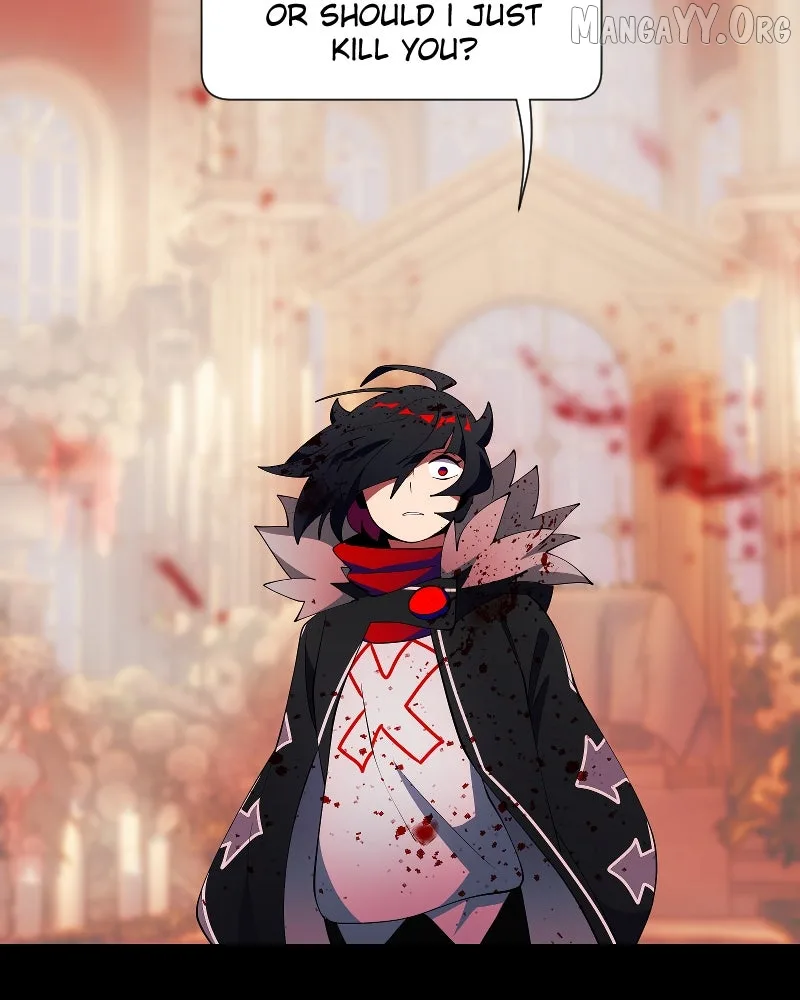 I'm the Grim Reaper Chapter 250 page 99