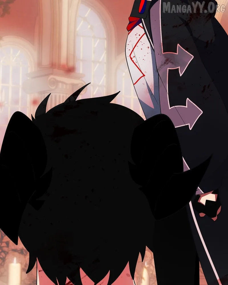 I'm the Grim Reaper Chapter 250 page 93