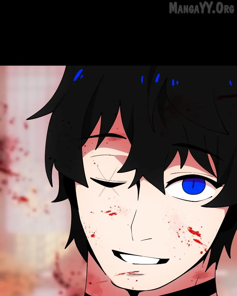 I'm the Grim Reaper Chapter 250 page 104