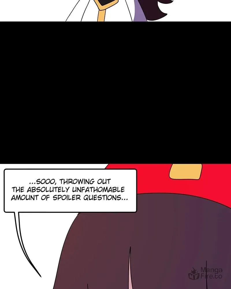 I'm the Grim Reaper Chapter 26.5 page 3