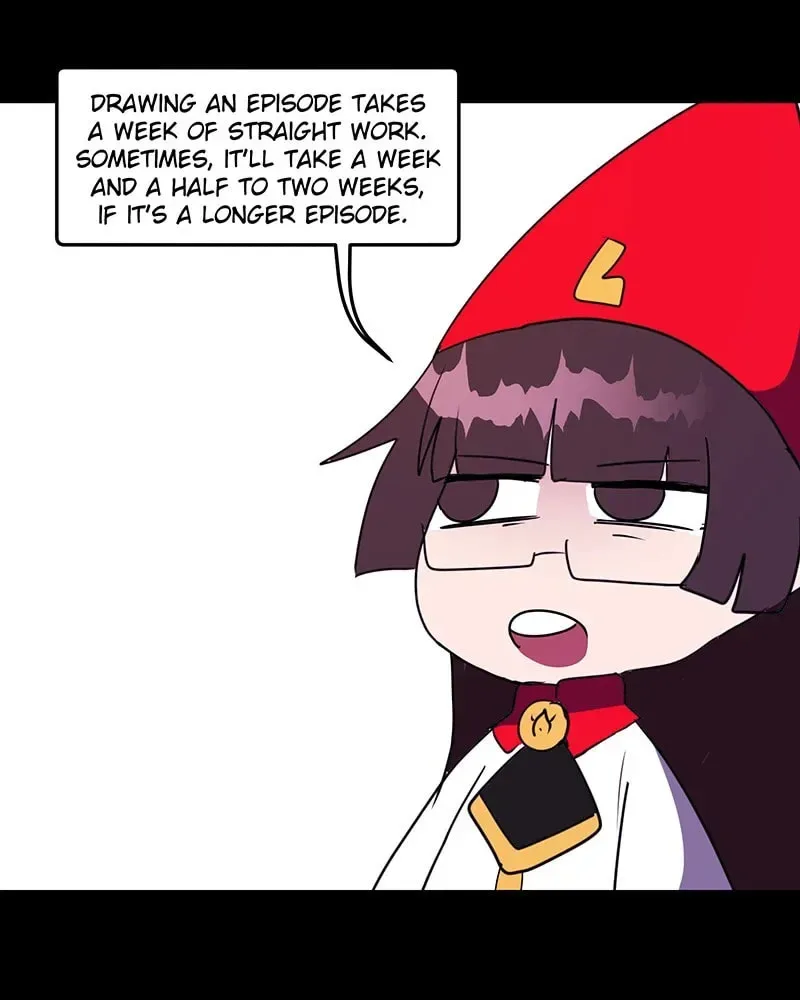 I'm the Grim Reaper Chapter 26.5 page 8