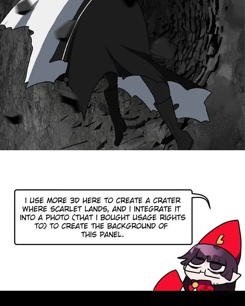 I'm the Grim Reaper Chapter 26.5 page 18