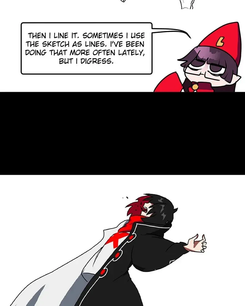 I'm the Grim Reaper Chapter 26.5 page 14
