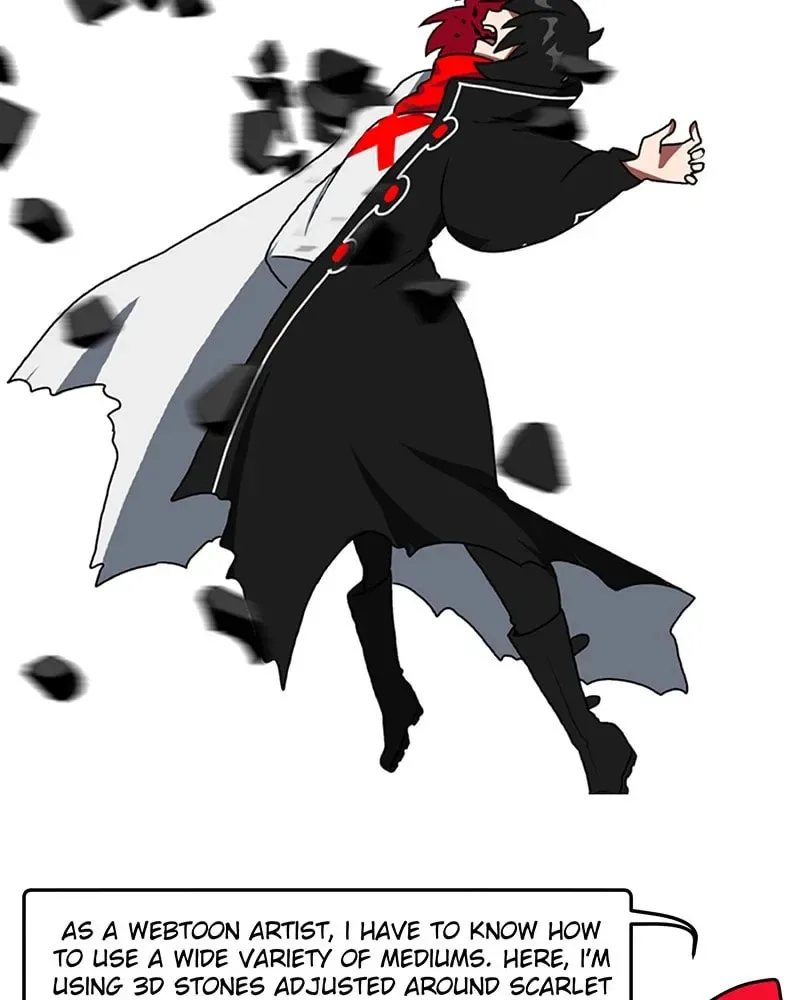 I'm the Grim Reaper Chapter 26.5 page 16