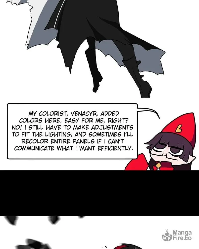 I'm the Grim Reaper Chapter 26.5 page 15